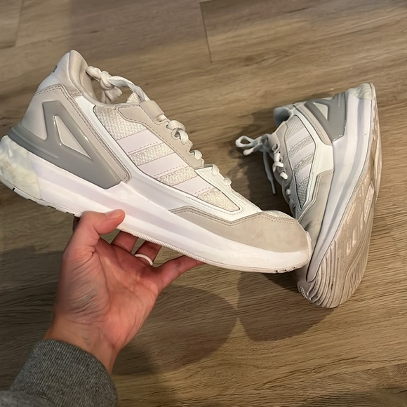 Adidas Boost - Picture 4 of 4